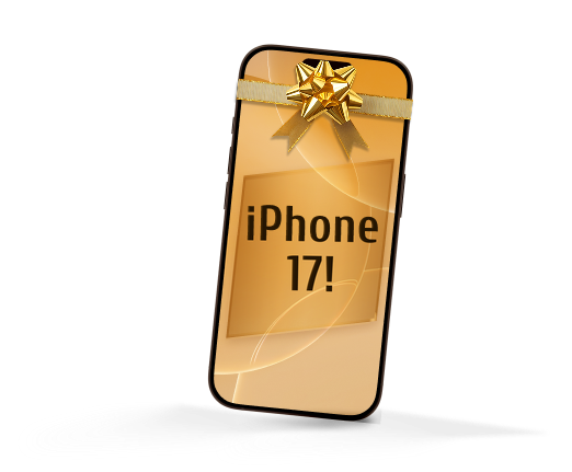 iPhone 17